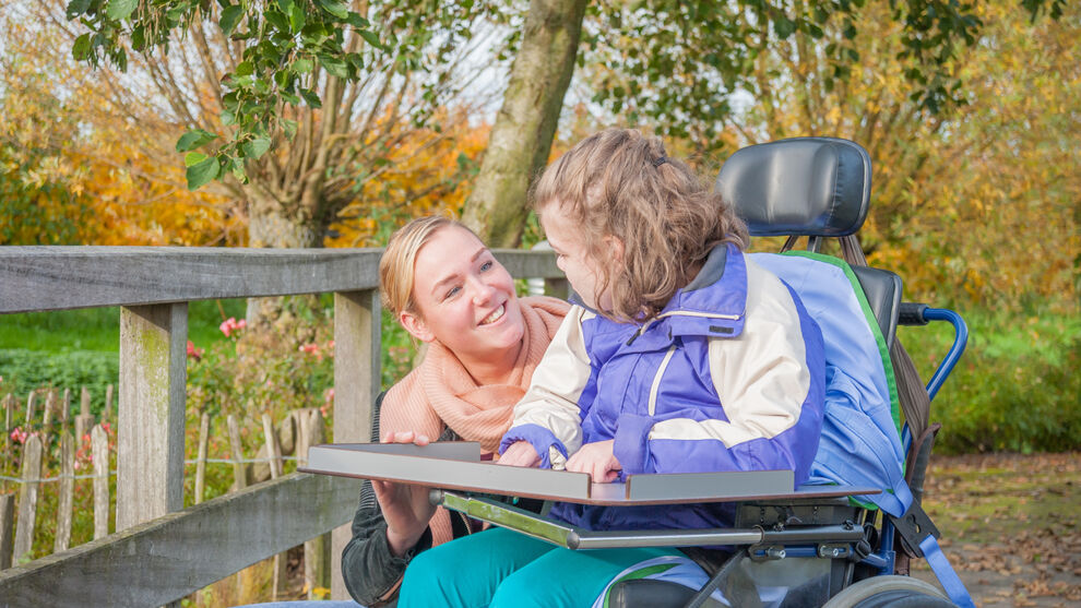 Unterstützung für Pflegende An und Zugehörige FSW Pflegende Angehörige